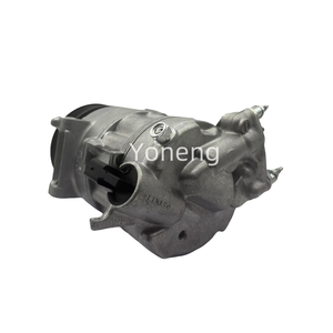 Prix le plus bas 9802875780 <span class=keywords><strong>compresseur</strong></span> de climatisation de voiture pour Peugeot <span class=keywords><strong>308</strong></span> 4008 5008 Partner - Product Image 4