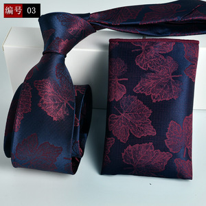 Original clásico a rayas florales hombres <span class=keywords><strong>corbatas</strong></span> bolsillo cuadrado corbata Clip conjunto rojo amarillo verde corbata traje <span class=keywords><strong>boda</strong></span> negocios - Product Image 5