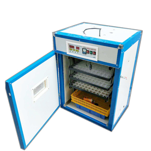 Chất lượng cao trứng 264 trứng tự động lồng ấp trứng nở thiết bị - Product Image 1