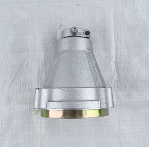 อะไหล่เครื่องยนต์เบนซิน แผ่นเชื่อมต่อขนาด 26 มม. 9T สำหรับเครื่องตัดหญ้า - Product Image 4