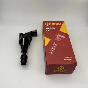 OEM新イグニッションコイルシボレービュイックGMCポンティアック大宇12578224自動車エンジン部品車用イグニッションコイル12638824 UF491 - Product Image 4