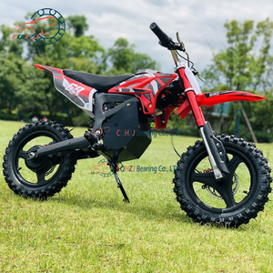 CQHZJ, la mejor venta, modelo de alta potencia, Motor E Bike Convienment, 36V/48V, bicicleta de ciudad rápida, ciclo eléctrico, bicicleta eléctrica de neumáticos gruesos - Product Image 1