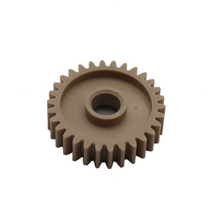 Engranaje de Fusión Original Nuevo NGERH1883FCZZ 30T Hecho en China, Repuestos para Fotocopiadoras Sharp MX-M623U/M753U, Tipo Plástico Compatible - Product Image 1