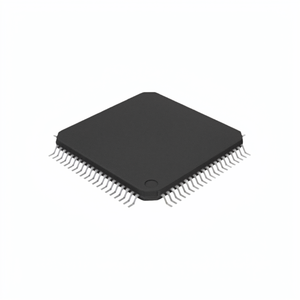 Circuito Integrado IC en Stock, MCU de 32 Bits, 160 KB de Memoria Flash, 80LQFP, Componente Electrónico, Chip, Circuito Integrado CY9AFA42MAPMC-GNE2 - Product Image 1