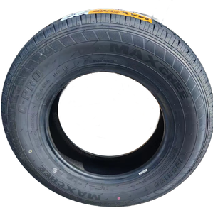 ยางเรเดียล Maxchee รุ่นใหม่ 195R15C คุณภาพสูง รับประกัน 3 ปี สำหรับรถยนต์นั่งส่วนบุคคล 106/104 R ทุกประเภท ขายส่ง - Product Image 2