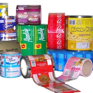 Étiquette rétractable de qualité alimentaire PET/PVC à impression personnalisée pour bouteille de boisson au jus de fruits - Product Image 5