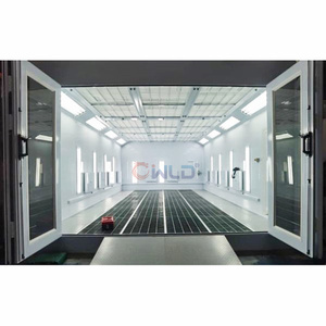 Azqwld6200 salle <span class=keywords><strong>de</strong></span> <span class=keywords><strong>peinture</strong></span> économique, socle <span class=keywords><strong>de</strong></span> <span class=keywords><strong>peinture</strong></span> <span class=keywords><strong>automobile</strong></span> - Product Image 2