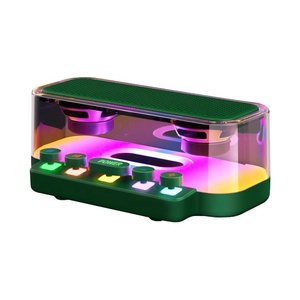 Loa Kèn Kèn Z6 Parlantes Altavoz Portatil Lautsprecher Hifi Bocinas Loa Boxa Portabila Mini Caixa De Som Haut Parleur Sono - Product Image 1