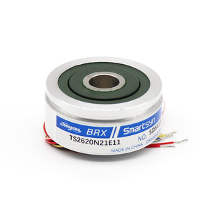 Encodeur rotatif Tamagawa Brx Ts2620n21e11 avec fils, fabriqué en Chine - Product Image 3