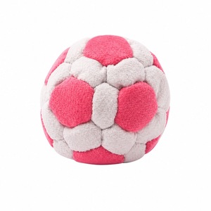 Bolsa <span class=keywords><strong>de</strong></span> Fútbol para Entrenamiento <span class=keywords><strong>de</strong></span> Coordinación <span class=keywords><strong>de</strong></span> Pies, Juego al Aire Libre, Bolsa <span class=keywords><strong>de</strong></span> Fútbol <span class=keywords><strong>de</strong></span> Gamuza Rellena <span class=keywords><strong>de</strong></span> <span class=keywords><strong>Pellets</strong></span> en Espiral, Suave y Duradera, Estilo Fútbol - Product Image 3