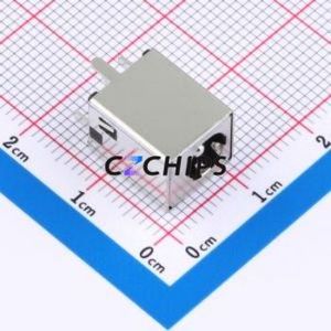 Nuevo y original componente de orificio pasante (THT), Chip IC de circuito integrado, conector de alimentación de CC PMIC - Product Image 1