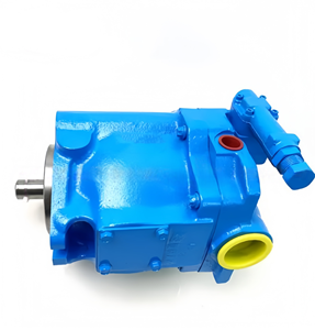 Variable <b>Pump</b> PVQ Series PVQ20 PVQ32 PVQ40 PVQ45 Plunger <b>Pump</b> PVQ25AR-01-AU-6-22 PVQ10-A2R-SE1S-20-C21D-12 Hydraulic Piston <b>Pump</b> - Product Image 6