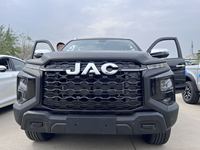 Nouvelle arrivée de la marque chinoise JAC T9, camionnette 4x4 diesel à transmission automatique à vendre
