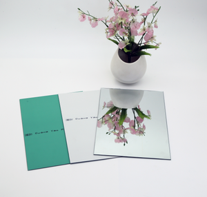 Chất Lượng Cao Kính Nổi Gương Tấm Kính Gương - Product Image 3