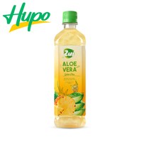Fruit Drank Pet Fles Fruit En Groentesap Gemaakt In China
