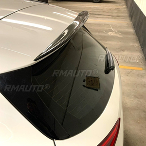 Alerón Trasero de Techo para Auto W177, Accesorios para Benz Hatchback W177 A35 A45 A180 A200 2019-2024 - Product Image 4