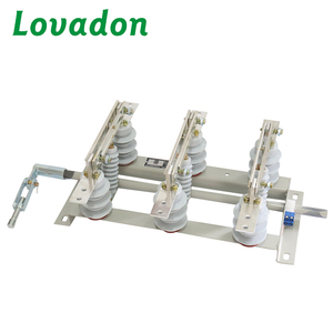 전원 시스템 용 분리 스위치 고전압 실내 단로기 스위치 10KV 630A - Product Image 5