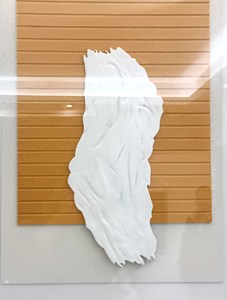 Opera d'Arte Astratta in Legno Intagliato di Alta Qualità, Cornice in Alluminio, Decorazione per <span class=keywords><strong>Casa</strong></span> <span class=keywords><strong>e</strong></span> Hotel, Soggiorno - Product Image 4