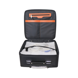 SY-A032-2 mesin <span class=keywords><strong>Ultrasound</strong></span> portabel hitam dan putih Laptop pemindai <span class=keywords><strong>Ultrasound</strong></span> Probe cembung Linear - Product Image 5