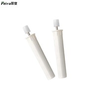 Amortisseur hydraulique en plastique OEM/ODM - Fermeur silencieux à fermeture douce pour quincaillerie de meubles domestiques et armoires de rangement d'entrepôt
