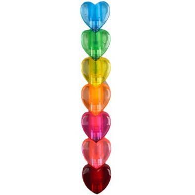 El cielo es un poco de amor, uno