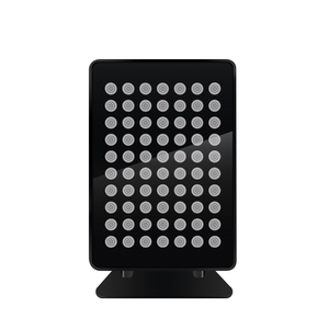 Lámpara <span class=keywords><strong>de</strong></span> Terapia LED <span class=keywords><strong>de</strong></span> Mano <span class=keywords><strong>de</strong></span> 300W, 660nm 850nm, Terapia <span class=keywords><strong>de</strong></span> Luz Roja <span class=keywords><strong>de</strong></span> Cuerpo Completo para el <span class=keywords><strong>Cuidado</strong></span> <span class=keywords><strong>de</strong></span> la Salud con Temporizador - Product Image 2