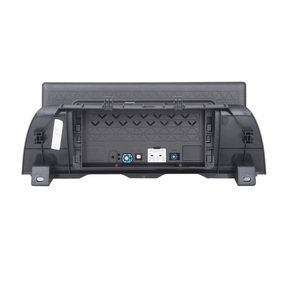 Kanor 2024 mới nhất 12.3 "siêu mỏng màn hình lớn nâng cấp Carplay GPS navigation đài phát thanh cho BMW 5 Series F10 F11 - Product Image 2