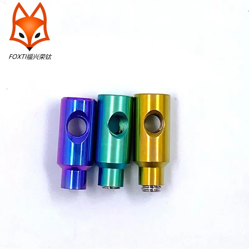 GR5 verde oro viola moto RCS push rod billet leva perno freno radiale Master cilindro titanio regolazione dadi