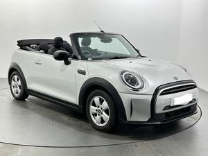 <span class=keywords><strong>Mini</strong></span> Cabriolet 1.5 <span class=keywords><strong>Cooper</strong></span> d'occasion de luxe compacte 2021 - Product Image 5