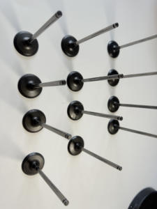 VWディーゼル車エンジン吸気排気バルブ03L109601 03L109611 032109611M - Product Image 2