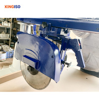 KINGISO – scie à bois industrielle Offre Spéciale, scie circulaire à bras Radial, scie à ruban Portable pour le travail du bois