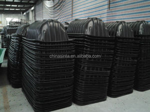 Sistema de tratamiento de agua aeróbico de tres cámaras de <span class=keywords><strong>2000</strong></span> <span class=keywords><strong>litros</strong></span>, tanque séptico, tanque digestor de biogás de plástico - Product Image 4