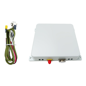 MLK TX-009 8CH dual-band chống nhiễu thiết bị đầu cuối không dây với độ ổn định cao truyền - Product Image 2