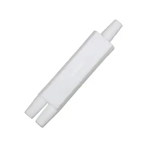 Il guscio protettivo del tubo hot melt in fibra ottica 1 in 2 out viene utilizzato per l'introduzione e la protezione del cavo in fibra ottica