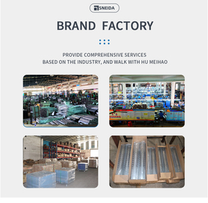 Snd2780 siêu nặng nhiệm vụ 660 lbs.300kg Chiều dài phạm vi 12-48inch chống ăn mòn đầy đủ mở rộng nhôm trượt - Product Image 5