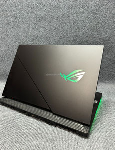 Laptop para juegos usada de grado A, ASUS ROG Strix Scar 4 Plus, i7 10ma generación, 16GB, 512GB, RTX2070 (8GB), para entretenimiento, diseño y negocios. - Product Image 3