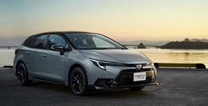 Toyota Corolla d'occasion 2007 2008 2009 2010 2012 à vendre conduite à gauche et conduite à droite disponibles - Product Image 2