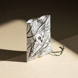 Sachet de coing de printemps de qualité supérieure copeaux de bois naturel huiles essentielles à haute concentration parfum longue durée écologique - Product Image 1