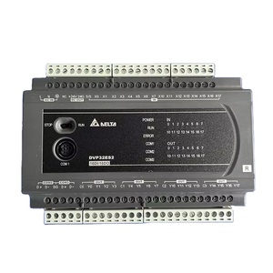 โมดูลซีพียู PLC รุ่น Delta DVP-ES ซีรีส์ DVP32ES200R - Product Image 1