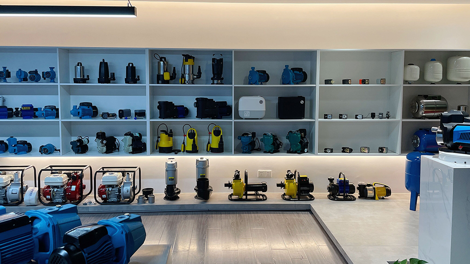 Company Overview - Taizhou Hanner Machinery Co., Ltd.