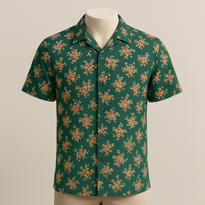 ผ้าไหมบริสุทธิ์เกรดพรีเมี่ยม-ผ้าทอเนื้อนุ่มความหนาแน่นสูงสำหรับส่าหรีหรูหราและชุดราตรีดีไซน์เนอร์ - Product Image 1