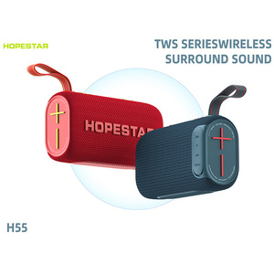 Không dây mini H55 Cassette ngoài trời BT loa siêu trầm di động không thấm nước Loa xe đạp MP3 Player với FM Đài phát thanh - Product Image 6