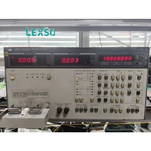 เครื่องวิเคราะห์อิมพีแดนซ์ความถี่ต่ำ 4192a 5 Hz - 13 Mhz มือสอง Lexso - Product Image 2