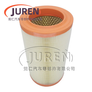 ไส้กรองอากาศจูเรน ขนาดมาตรฐาน สำหรับรถยนต์เฟียต บราโว่ 1.4T - Product Image 1
