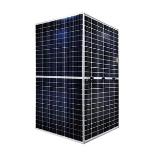 Panel Solar Bifacial de 600-635W - Product Image 3