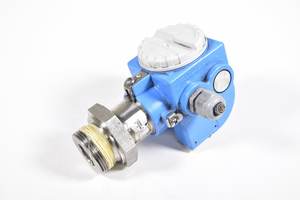 เครื่องส่งสัญญาณความดัน Endress+Hauser รุ่น PMC71 รองรับการสื่อสาร HART 4-20mA  E+H PMC71/PMP71/PMP75 เครื่องส่งสัญญาณวัดความดัน - Product Image 4