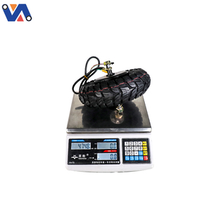 Nouvelle image Kukirin G2 Master Trottinette électrique à <span class=keywords><strong>moteur</strong></span> avant, <span class=keywords><strong>moteur</strong></span> de moyeu de roue avant, <span class=keywords><strong>moteur</strong></span> double, pièces détachées pour trottinette électrique - Product Image 4