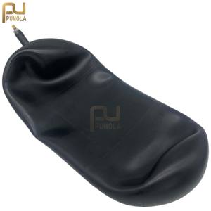 SB330-4A/6A/10A/20A/24A/40A/50A резиновый NBR воздушный мешок гидравлический аккумулятор резиновый мочевой пузырь гидравлический аккумулятор - Product Image 2