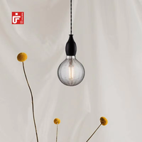 G125 E27 Globe Blanc Chaud 2w 4w 5.5w Vintage Edison LED Filament Ampoules Décoratives Pour Maison Hôtel Led Ampoule