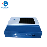 Lanende Fluorescence Quantitative Detector Mycotoxin Analyzer and Food Heavy Metal Tester Spectrophotometer Testing Equipment